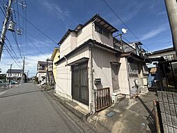 松戸市栄町6丁目土地