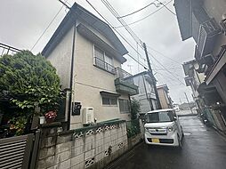 松戸市西馬橋2丁目土地