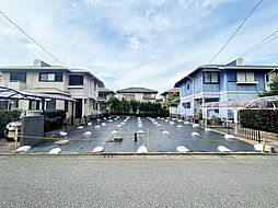 柏市柏の葉3丁目土地