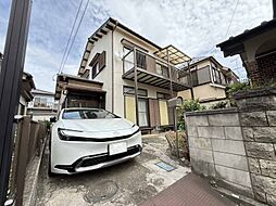 松戸市栄町7丁目戸建