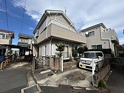 松戸市中金杉5丁目戸建