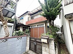 松戸市栄町西1丁目戸建