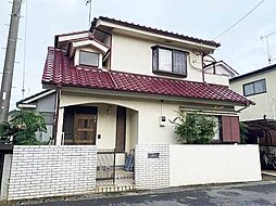 松戸市栗ヶ沢土地