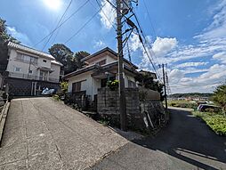 松戸市幸田2丁目土地