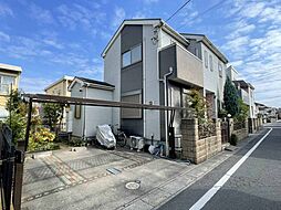 越谷市赤山町3丁目戸建