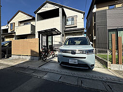 松戸市上本郷戸建