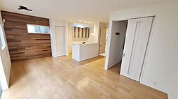 柏市篠籠田 戸建て