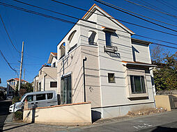 松戸市八ヶ崎3丁目戸建