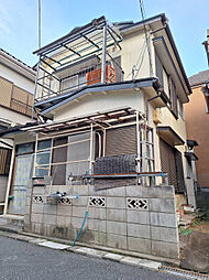 松戸市西馬橋2丁目土地