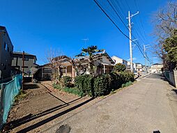 我孫子市新木土地