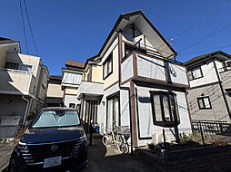 松戸市松戸新田　戸建