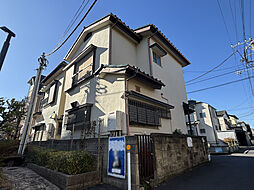 松戸市西馬橋3丁目　土地