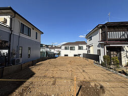 松戸市幸谷　土地