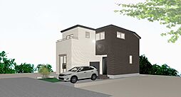 松戸市幸谷　土地