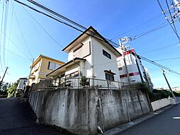 松戸市田中新田 売地