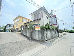 松戸市田中新田 売地