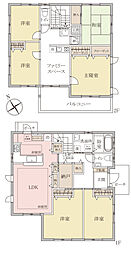 松戸市幸谷戸建