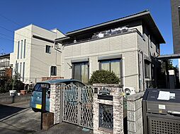 松戸市幸谷戸建