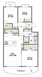 サンライトパストラル参番街B棟