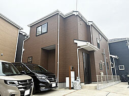 松戸市中和倉　戸建