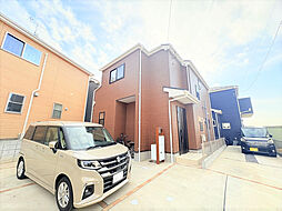 松戸市中和倉 戸建