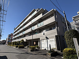 藤和シティホームズ北松戸