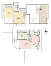 松戸市馬橋戸建