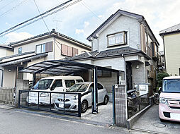 松戸市中金杉1丁目戸建