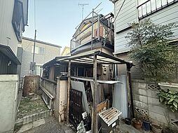 松戸市栄町8丁目戸建