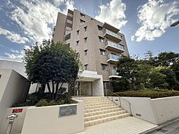 サーパス常盤平公園通り