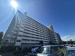 新松戸中央パークハウスＤ棟