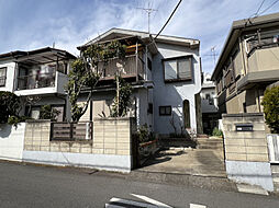 松戸市八ヶ崎緑町戸建