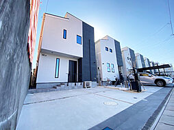 松戸市上本郷戸建