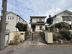 松戸市幸田5丁目土地