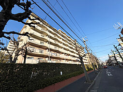 サンライトパストラル七番街Ｂ棟