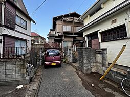 松戸市八ヶ崎4丁目 戸建