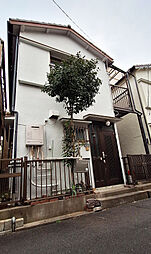 松戸市西馬橋3丁目戸建