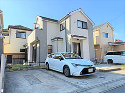 松戸市栄町西四丁目戸建