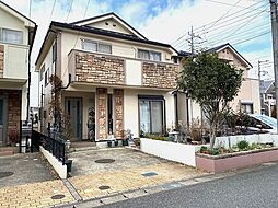 松戸市大金平4丁目戸建
