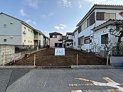 松戸市西馬橋4丁目土地