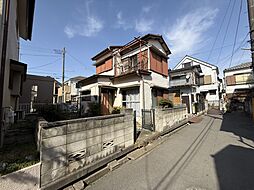 松戸市栄町8丁目土地