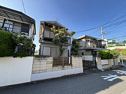 松戸市八ヶ崎緑町戸建