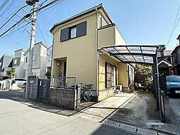 松戸市大金平5丁目戸建