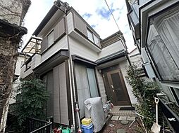 松戸市常盤平4丁目土地