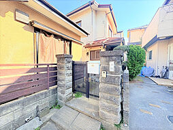 松戸市中金杉5丁目戸建