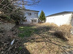 松戸市幸田2丁目土地