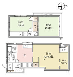 松戸市河原塚戸建