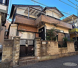 栄町5丁目戸建て