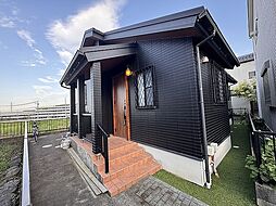 流山市市野谷戸建