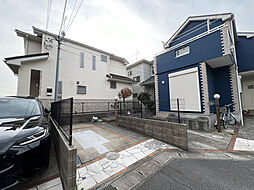 千葉県松戸市幸谷戸建て